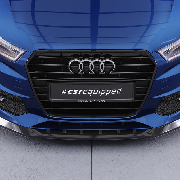 Audi A1 S-Line 8X | Frontlippe CSL919