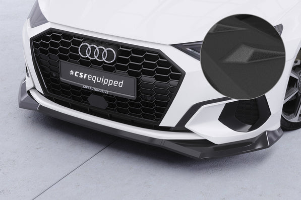 Audi A3 Sportback | 8Y | Frontlippe von CSR-Automotive