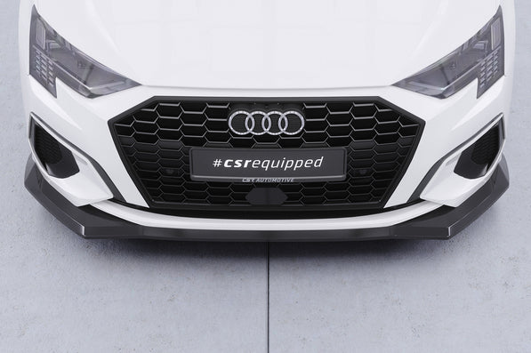 Audi A3 Sportback | 8Y | Frontlippe von CSR-Automotive