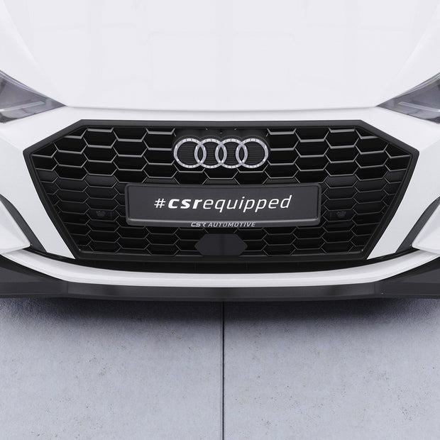 Audi A3 Sportback | 8Y | Frontlippe von CSR-Automotive
