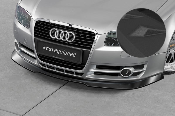 Audi A4 B7 | Frontlippe CSL928