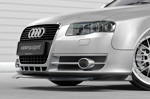 Audi A4 B7 | Frontlippe CSL928