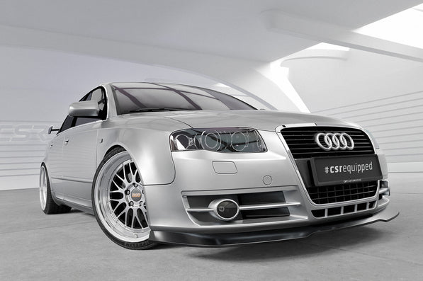 Audi A4 B7 | Frontlippe CSL928