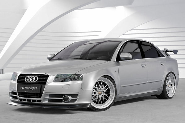 Audi A4 B7 | Frontlippe CSL928