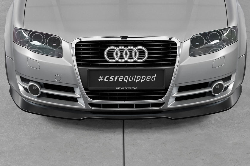 Audi A4 B7 | Frontlippe CSL928