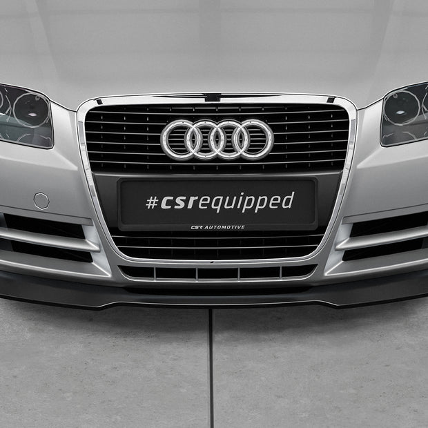 Audi A4 B7 | Frontlippe CSL928