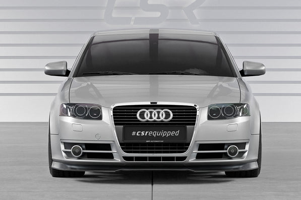 Audi A4 B7 | Frontlippe CSL928