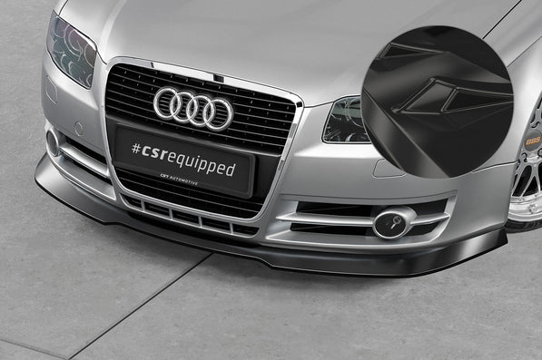 Audi A4 B7 | Frontlippe CSL928