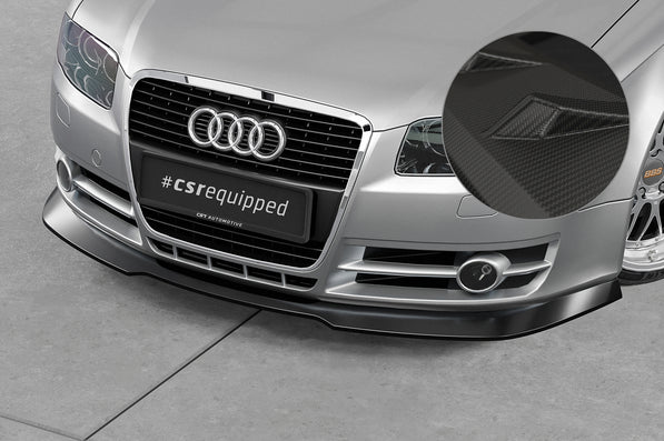 Audi A4 B7 | Frontlippe CSL928