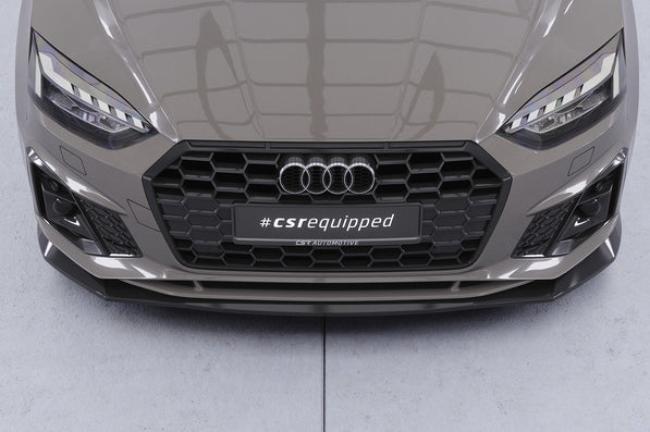 Audi A5 Sportback | F5 | Frontlippe von CSR-Automotive