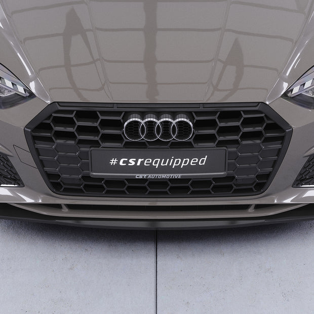 Audi A5 Sportback | F5 | Frontlippe von CSR-Automotive
