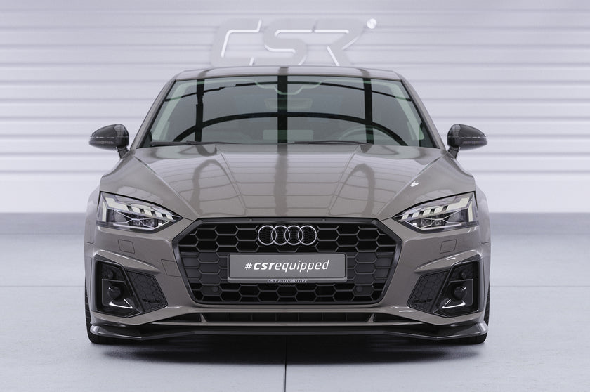 Audi A5 Sportback | F5 | Frontlippe von CSR-Automotive