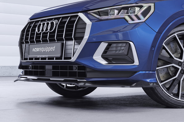Audi Q3 SUV | F3 | Frontlippe von CSR-Automotive