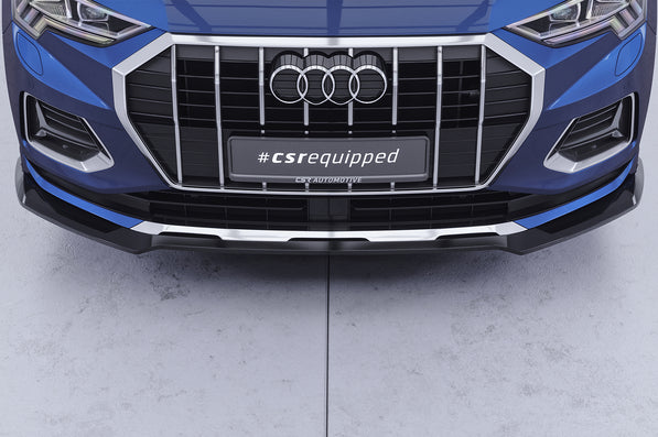 Audi Q3 SUV | F3 | Frontlippe von CSR-Automotive