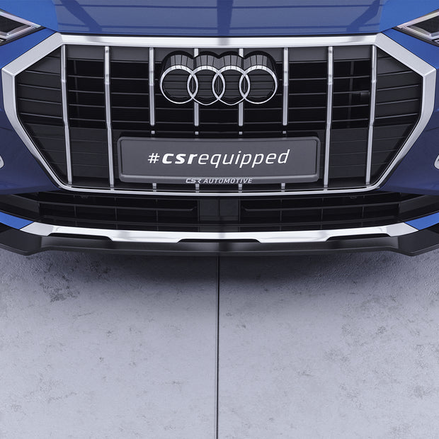 Audi Q3 SUV | F3 | Frontlippe von CSR-Automotive