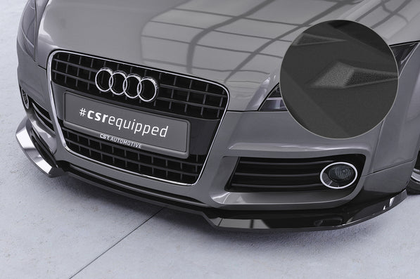 Audi TT Coupé 8J | Frontlippe CSL932