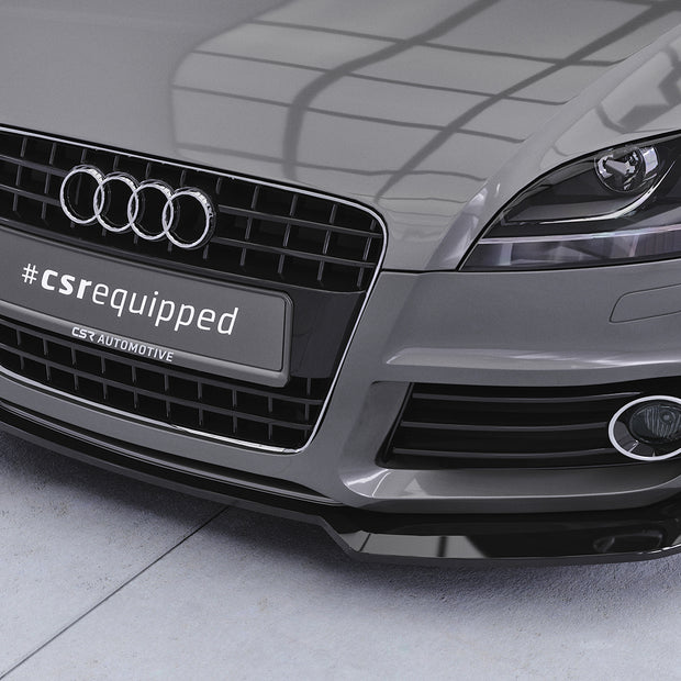Audi TT Coupé 8J | Frontlippe CSL932