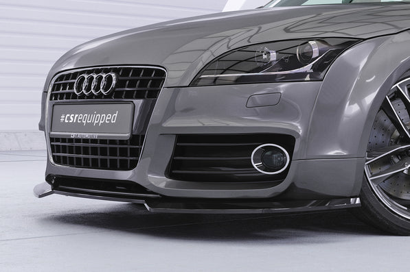Audi TT Coupé 8J | Frontlippe CSL932