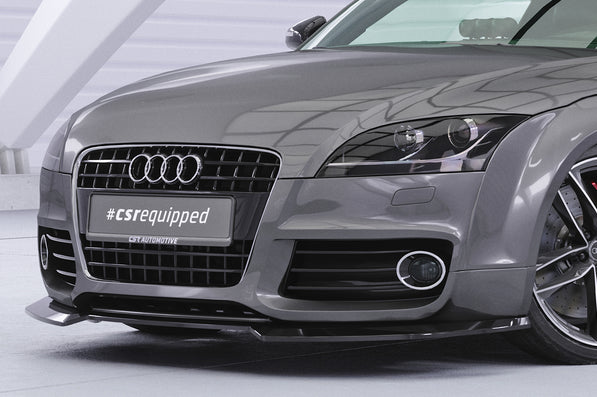 Audi TT Coupé 8J | Frontlippe CSL932