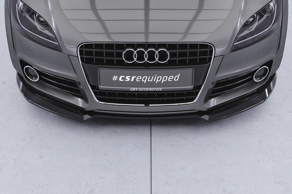 Audi TT Coupé 8J | Frontlippe CSL932