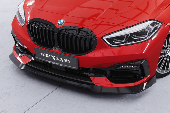 BMW 1er F40 | Frontlippe CSL933
