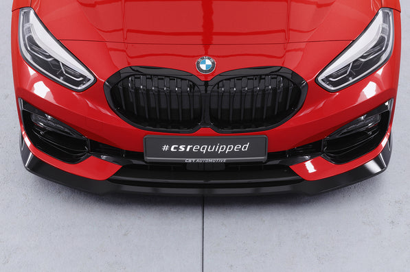 BMW 1er F40 | Frontlippe CSL933