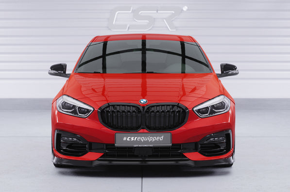 BMW 1er F40 | Frontlippe CSL933