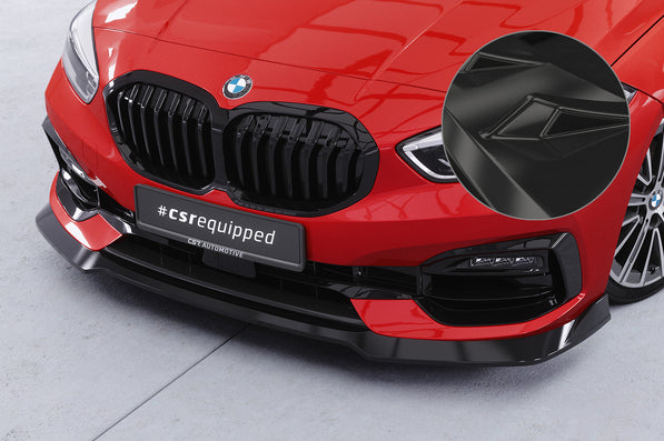 BMW 1er F40 | Frontlippe CSL933