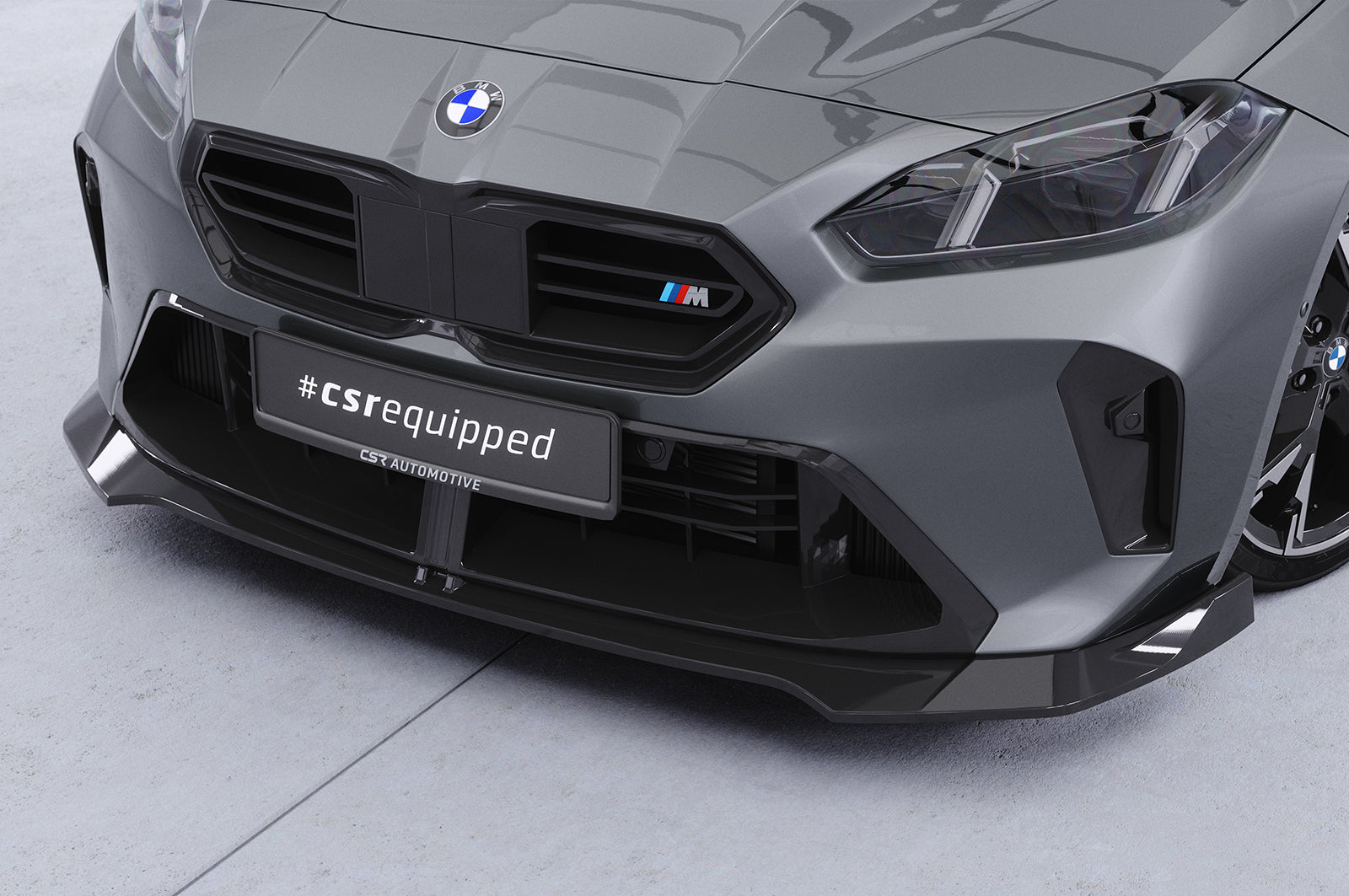 BMW 1er / 2er F70, F74 | Frontlippe CSL949