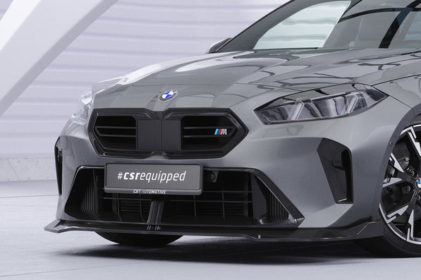 BMW 1er / 2er F70, F74 | Frontlippe CSL949