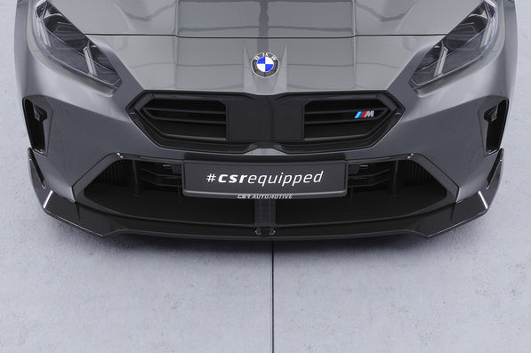 BMW 1er / 2er F70, F74 | Frontlippe CSL949