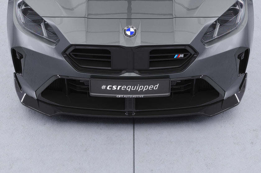 BMW 1er / 2er F70, F74 | Frontlippe CSL949