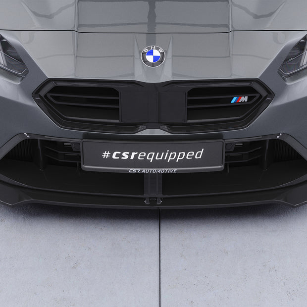 BMW 1er / 2er F70, F74 | Frontlippe CSL949