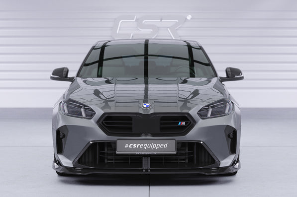 BMW 1er / 2er F70, F74 | Frontlippe CSL949