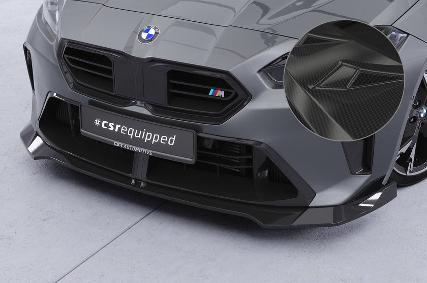 BMW 1er / 2er F70, F74 | Frontlippe CSL949