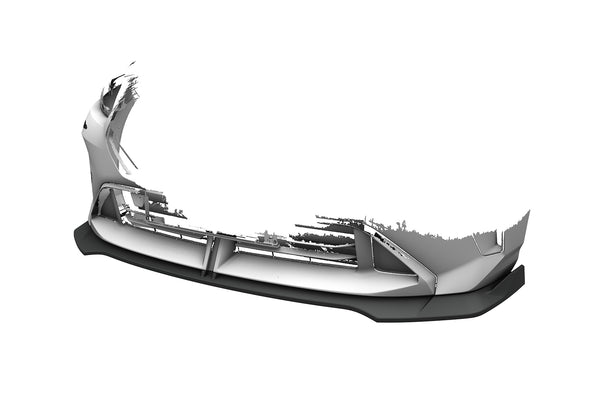 BMW 1er / 2er F70, F74 | Frontlippe CSL949