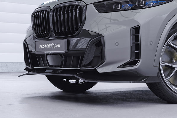BMW X5 G05 | Frontlippe CSL951