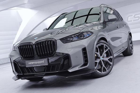 BMW X5 G05 | Frontlippe CSL951