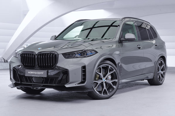 BMW X5 G05 | Frontlippe CSL951