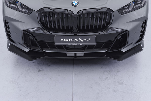 BMW X5 G05 | Frontlippe CSL951