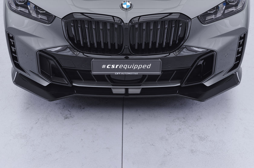 BMW X5 G05 | Frontlippe CSL951
