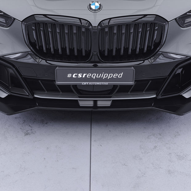 BMW X5 G05 | Frontlippe CSL951