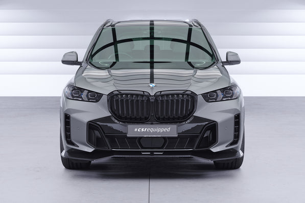 BMW X5 G05 | Frontlippe CSL951