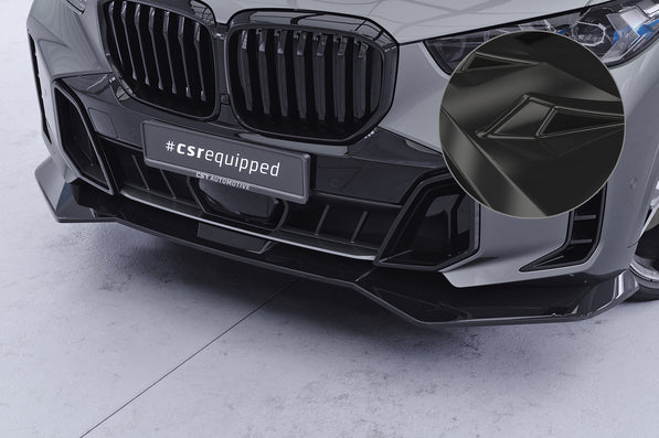 BMW X5 G05 | Frontlippe CSL951