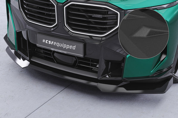 BMW XM G09 | Frontlippe CSL952