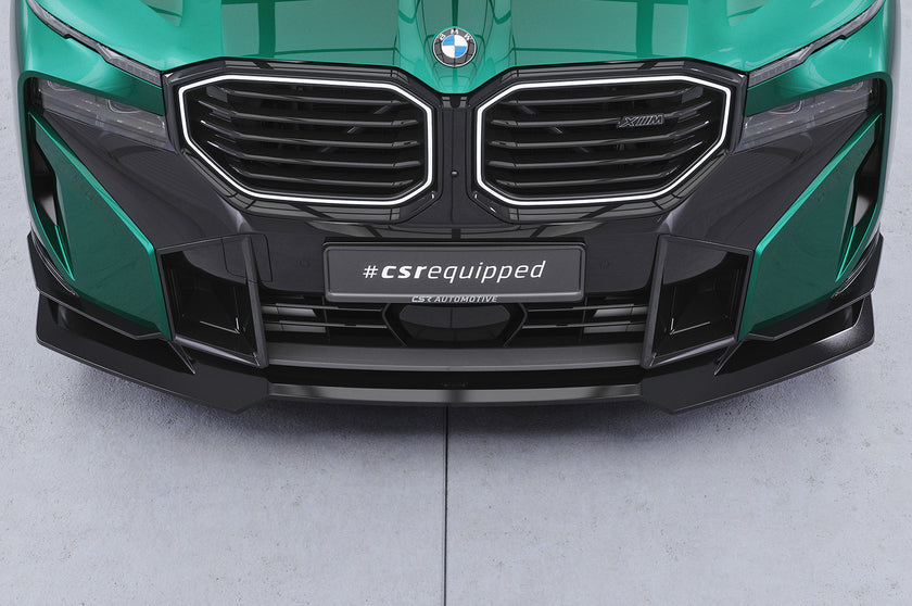 BMW XM G09 | Frontlippe CSL952