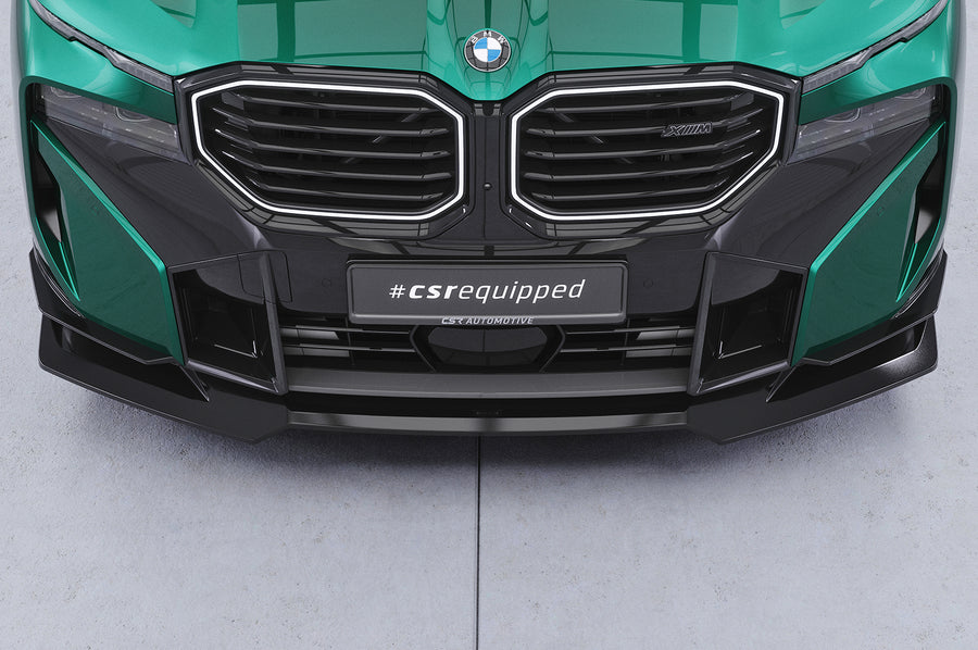 BMW XM G09 | Frontlippe CSL952
