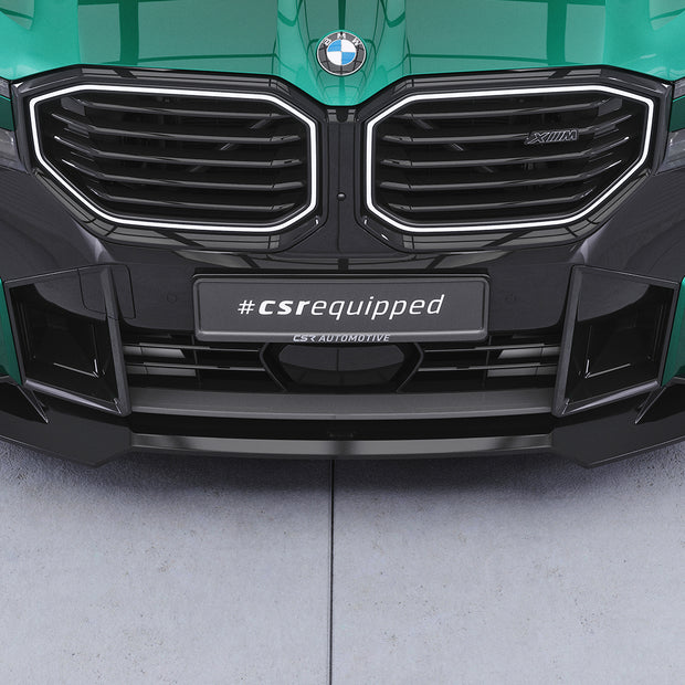 BMW XM G09 | Frontlippe CSL952