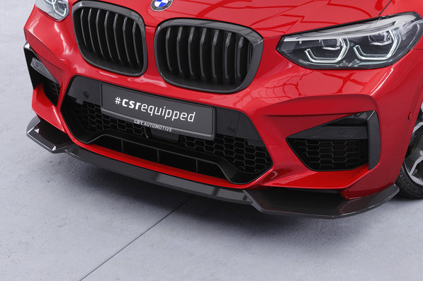 BMW X3 M / X4 M F97, F98 | Frontlippe CSL956