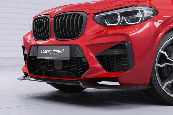 BMW X3 M / X4 M F97, F98 | Frontlippe CSL956